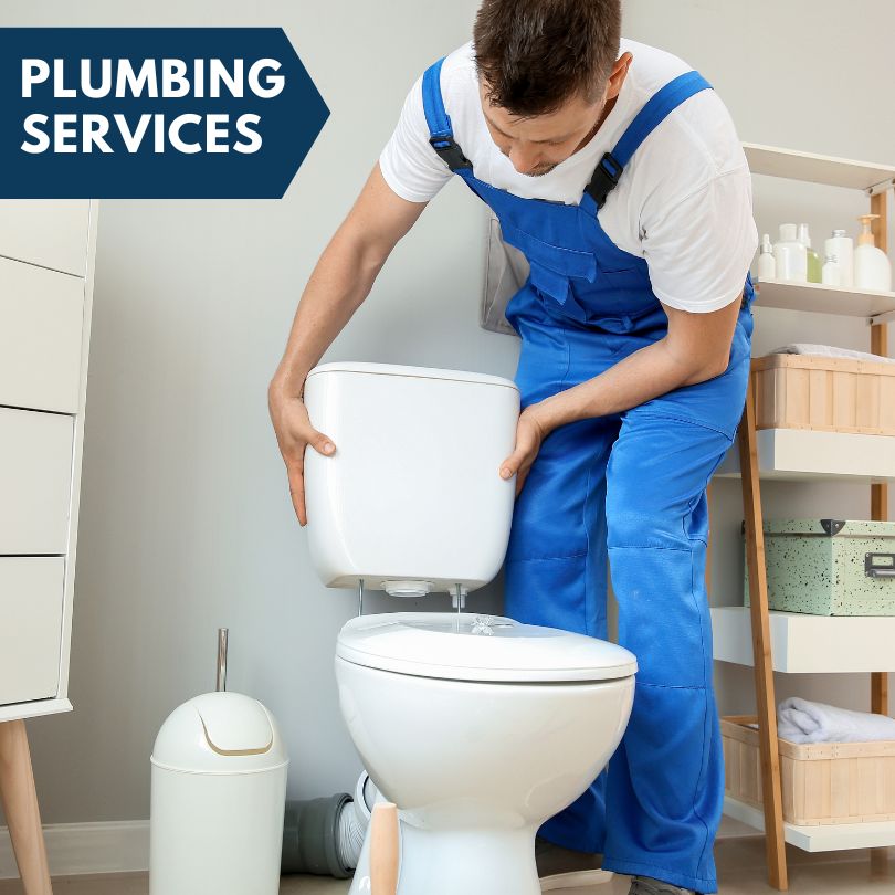 Plumbing Company in New Albany, MS